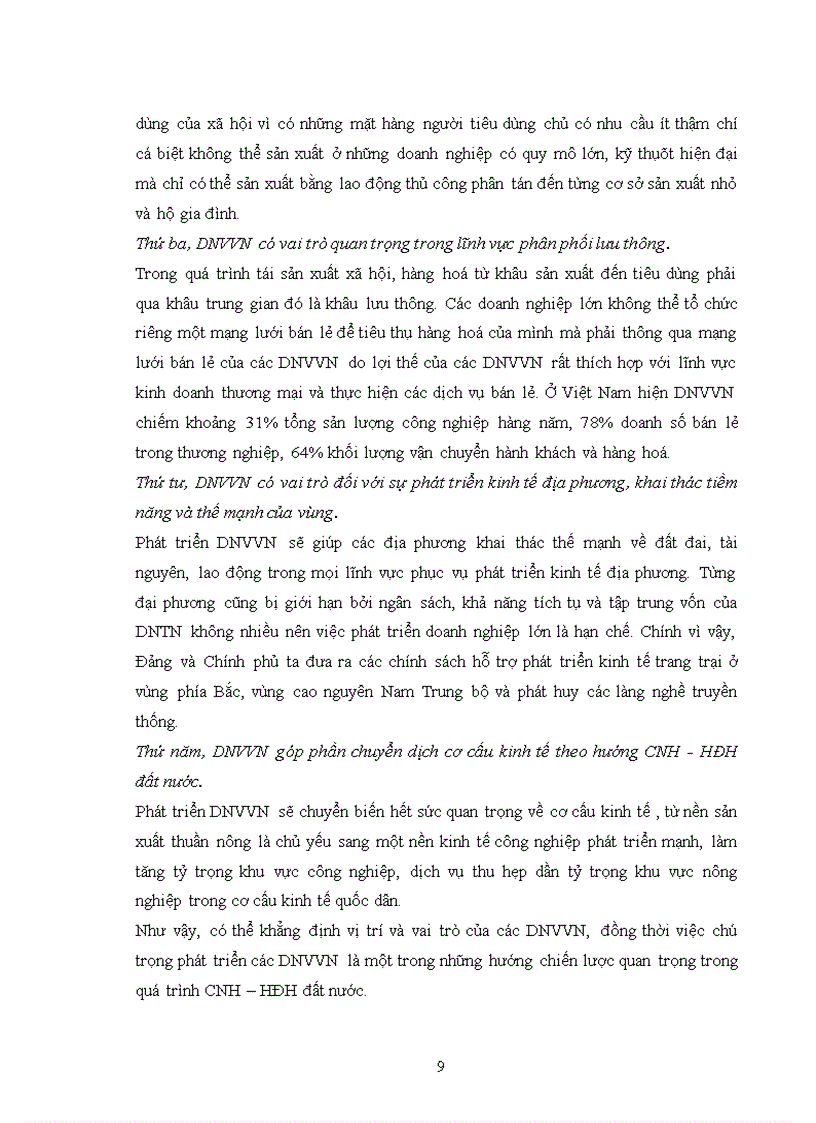 image for page Giải pháp nâng cao chất lượng tín dụng đối với doanh nghiệp vừa và nhỏ tại Sở giao dịch ngân hàng ngoại thương Việt Nam