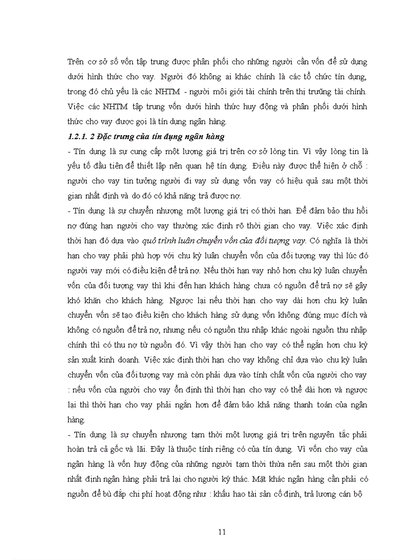 image for page Giải pháp nâng cao chất lượng tín dụng đối với doanh nghiệp vừa và nhỏ tại Sở giao dịch ngân hàng ngoại thương Việt Nam