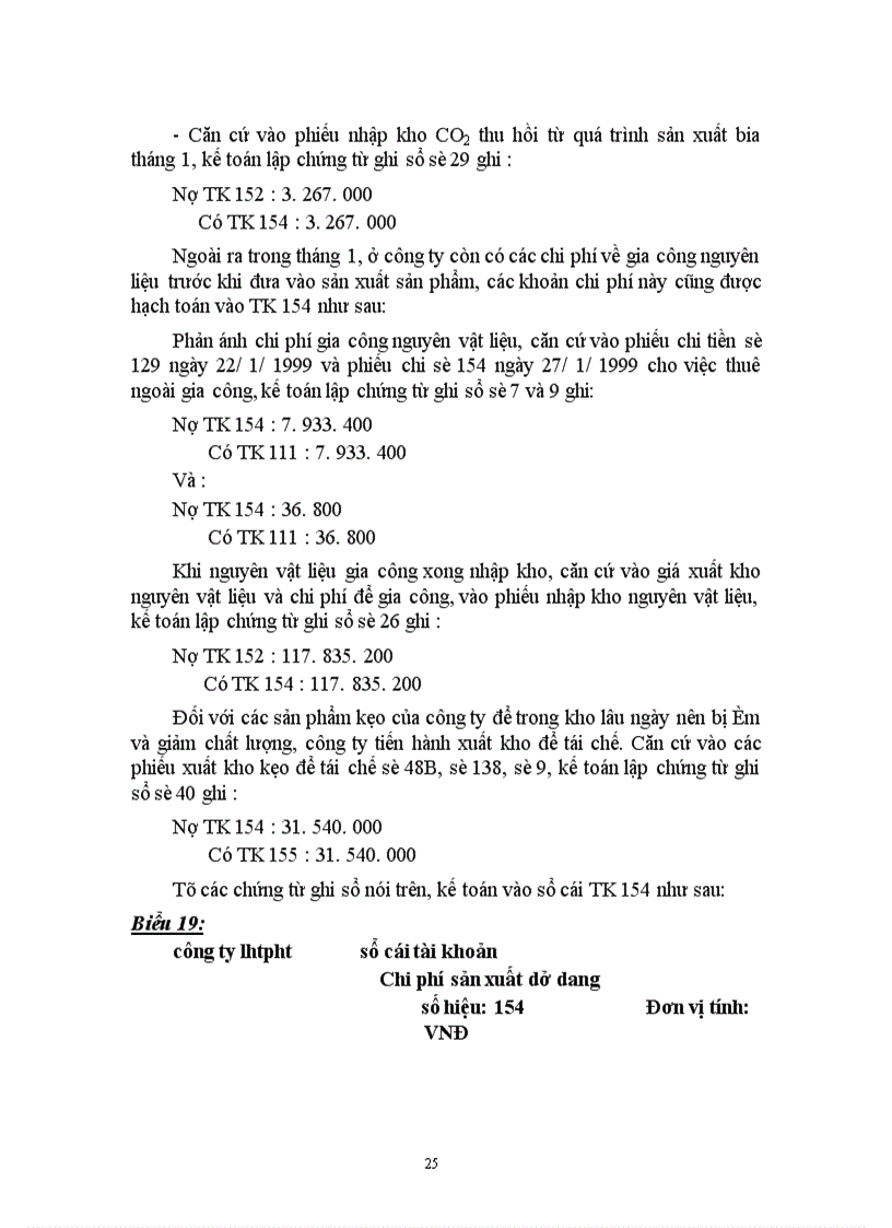 image for page Phương pháp kế toán tập hợp chi phí sản xuất và tính giá thành sản phẩm