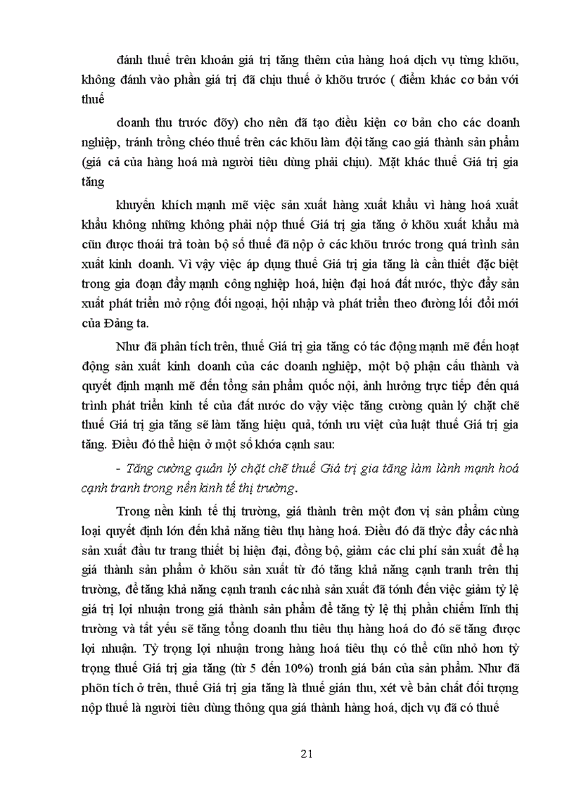 image for page Giải pháp tăng cường quản lý thuế Giá trị gia tăng đối với hộ kinh doanh cá thể tại Chi cục Thuế huyện Sốp Cộp - Tỉnh Sơn La
