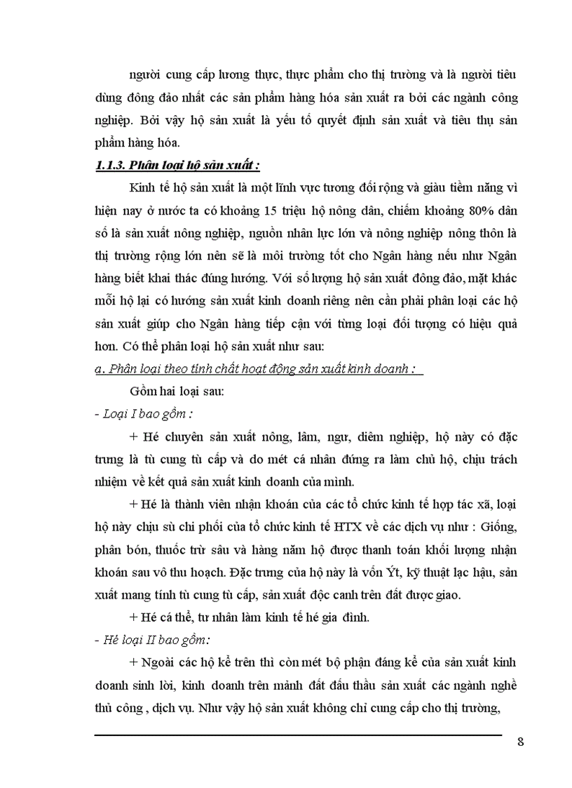 image for page Một số giải pháp cho Tín dụng ở NHNo&PTNT huyện đối với phát triển kinh tế hộ sản xuất tại huyện Thanh Liêm tỉnh Hà Nam