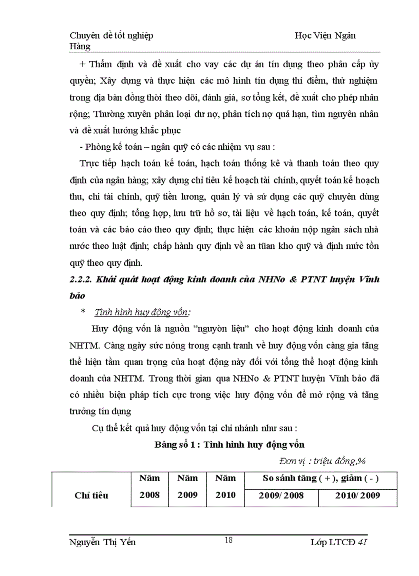 image for page Giải pháp nhằm nâng cao chất lượng tín dụng hộ sản xuất tại NHNo&PTNT chi nhánh huyện Vĩnh Bảo