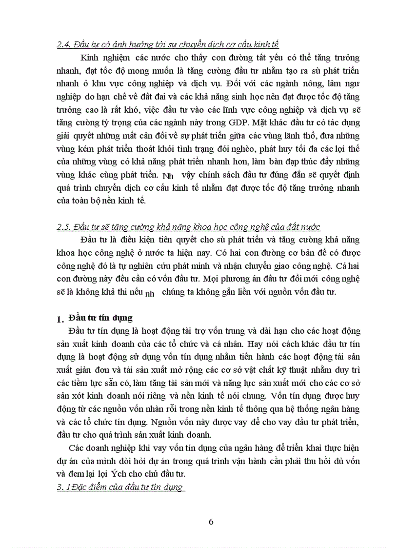 image for page Nâng cao chất lượng công tác thẩm định dự án đầu tư nhằm nâng cao hiệu quả đầu tư tín dụng tại ngân hàng No & PTNT láng hạ
