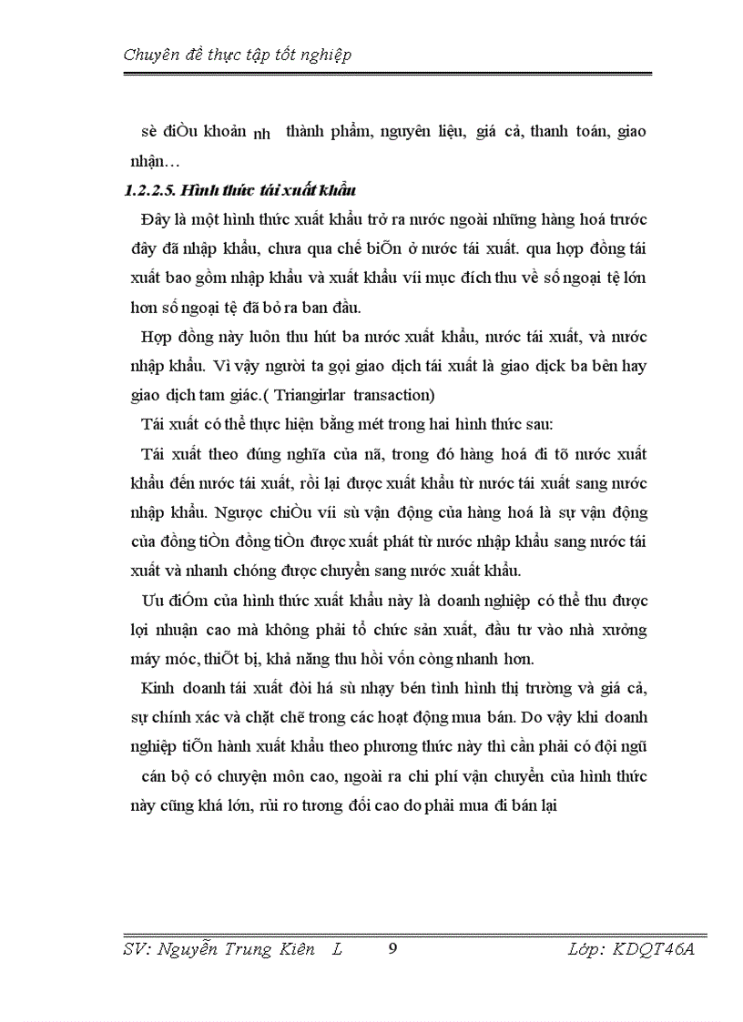 image for page Giai pháp thúc đẩy hoạt động xuất khẩu sang thị trường Hàn Quốc của công ty cổ phần Que hàn điện Việt Đức
