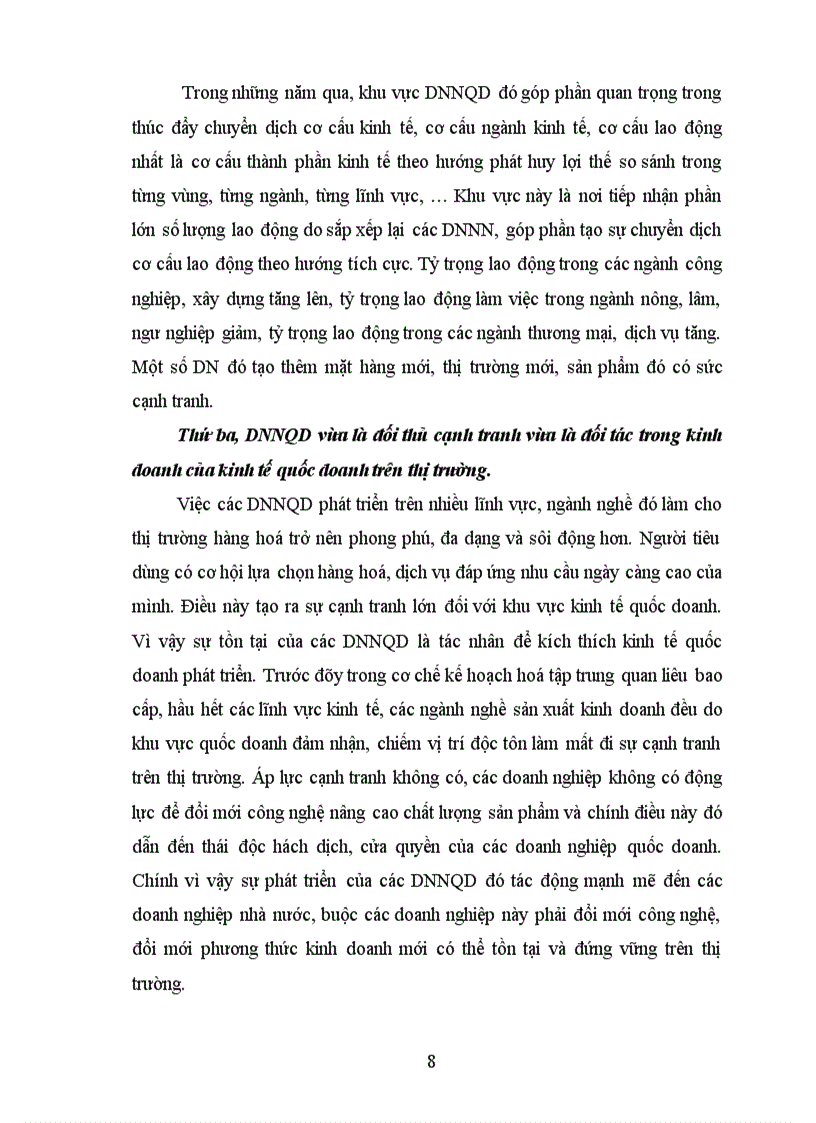 image for page Giải pháp nâng cao chất lượng tín dụng đối với các doanh nghiệp ngoài quốc doanh tại chi nhánh ngân hàng đầu tư và phát triển Bắc Ninh