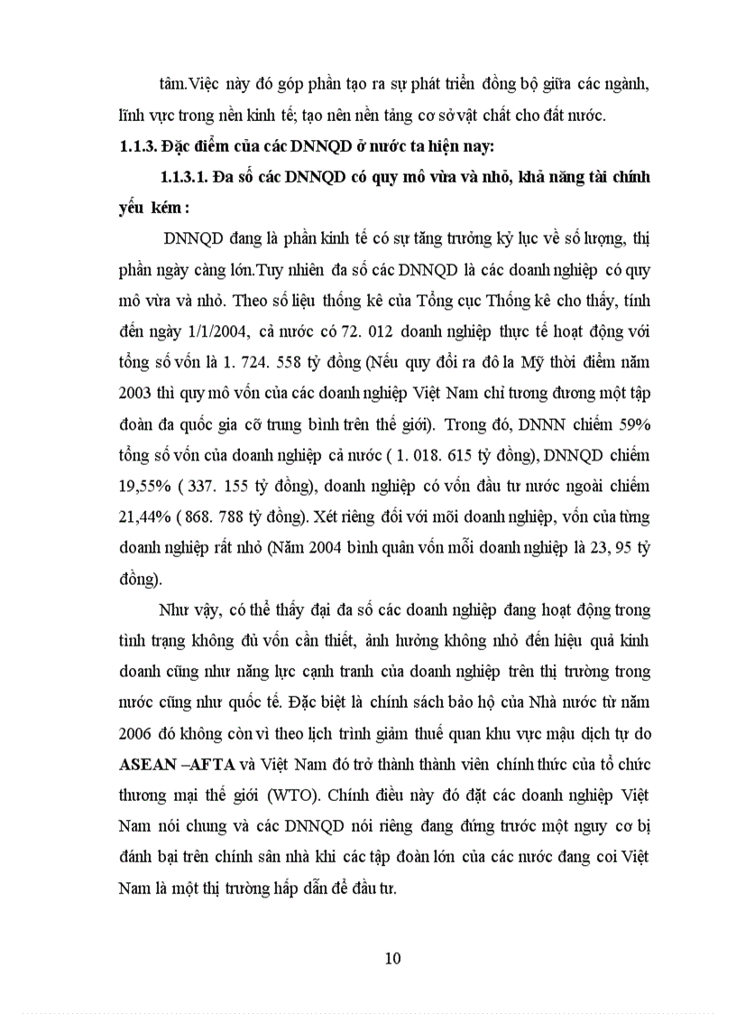 image for page Giải pháp nâng cao chất lượng tín dụng đối với các doanh nghiệp ngoài quốc doanh tại chi nhánh ngân hàng đầu tư và phát triển Bắc Ninh