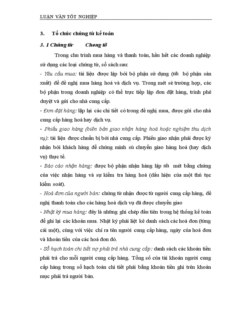 image for page Hoàn thiện quy trình kiểm toán chu trình mua hàng – thanh toán trong kiểm toán báo cáo tài chính do Công ty kiểm toán và dịch vụ tin học (AISC) thực hiện