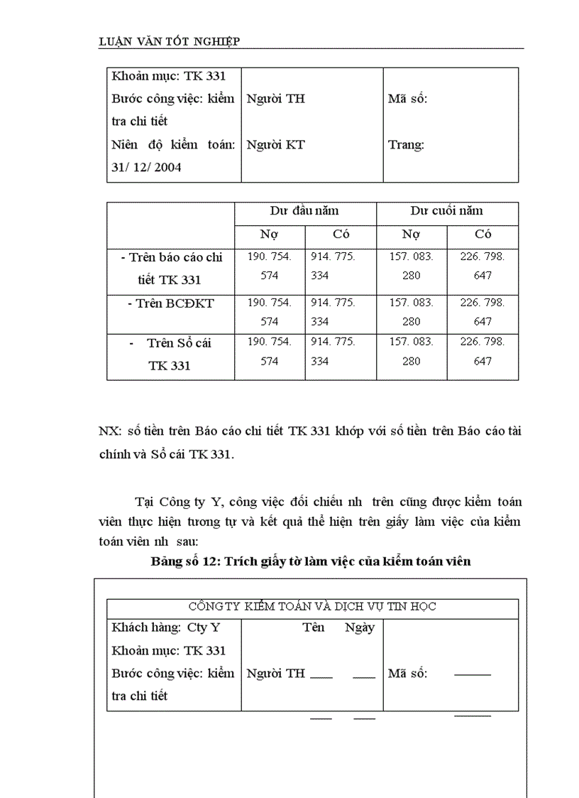 image for page Hoàn thiện quy trình kiểm toán chu trình mua hàng – thanh toán trong kiểm toán báo cáo tài chính do Công ty kiểm toán và dịch vụ tin học (AISC) thực hiện