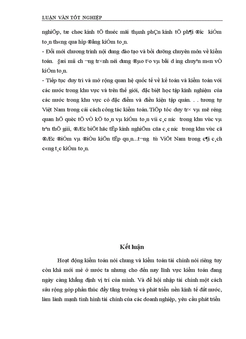 image for page Hoàn thiện quy trình kiểm toán chu trình mua hàng – thanh toán trong kiểm toán báo cáo tài chính do Công ty kiểm toán và dịch vụ tin học (AISC) thực hiện