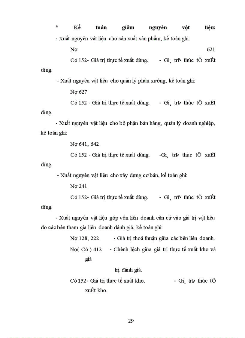 image for page Thực trạng về công tác kế toán vật liệu - công cụ dụng cụ tại Công ty xây dựng số 34 - Thanh xuân Bắc - Hà Nội