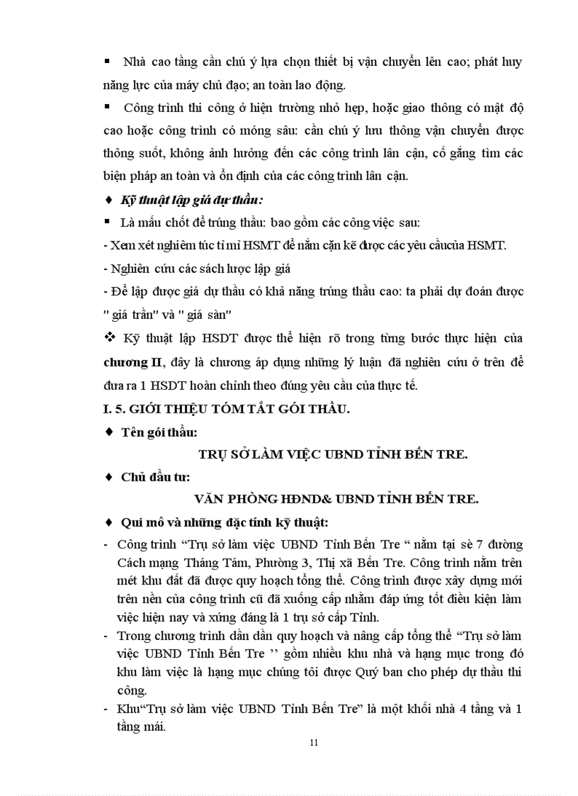 image for page Các giải pháp kỹ thuật công nghệ và tổ chức thi công