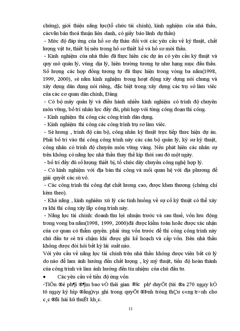 image for page Các giải pháp kỹ thuật công nghệ và tổ chức thi công