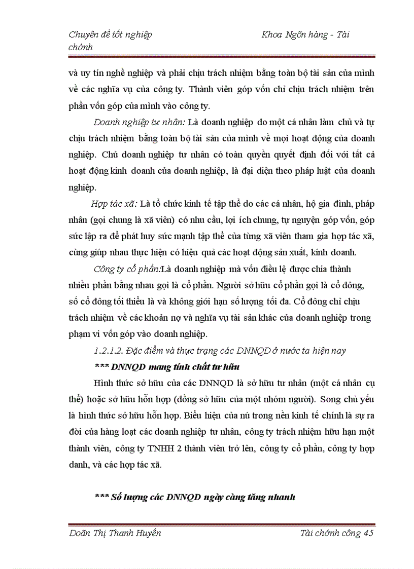 image for page Mở rộng tín dụng đối với các doanh nghiệp ngoài quốc doanh tại chi nhánh Ngân hàng nông nghiệp và Phát triển nông thôn Mỹ Hào