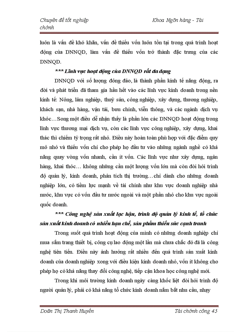image for page Mở rộng tín dụng đối với các doanh nghiệp ngoài quốc doanh tại chi nhánh Ngân hàng nông nghiệp và Phát triển nông thôn Mỹ Hào