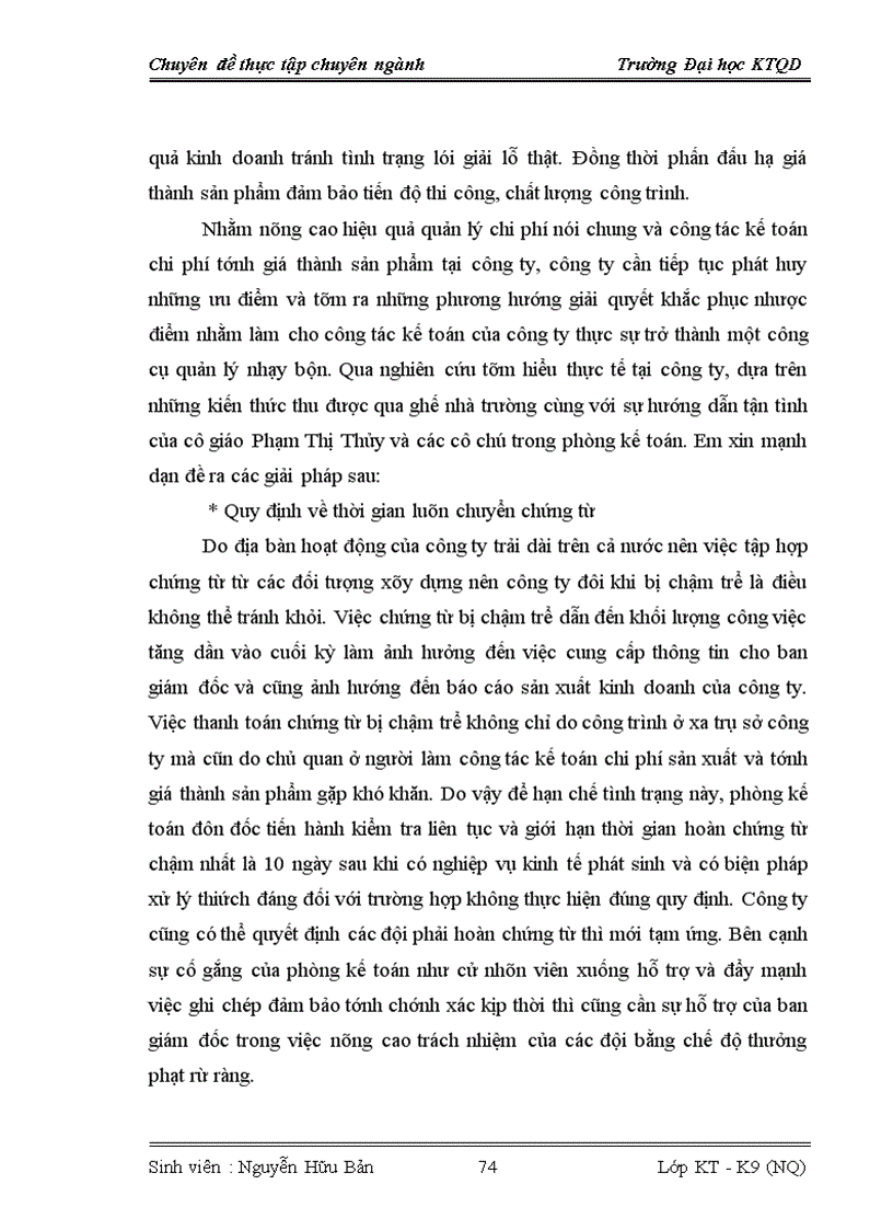 image for page Hoàn thiện công tác tập hợp chi phí sản xuất và tính giá thành sản phẩm tại công ty cổ phần xây dựng công trình giao thông và thương mại 124