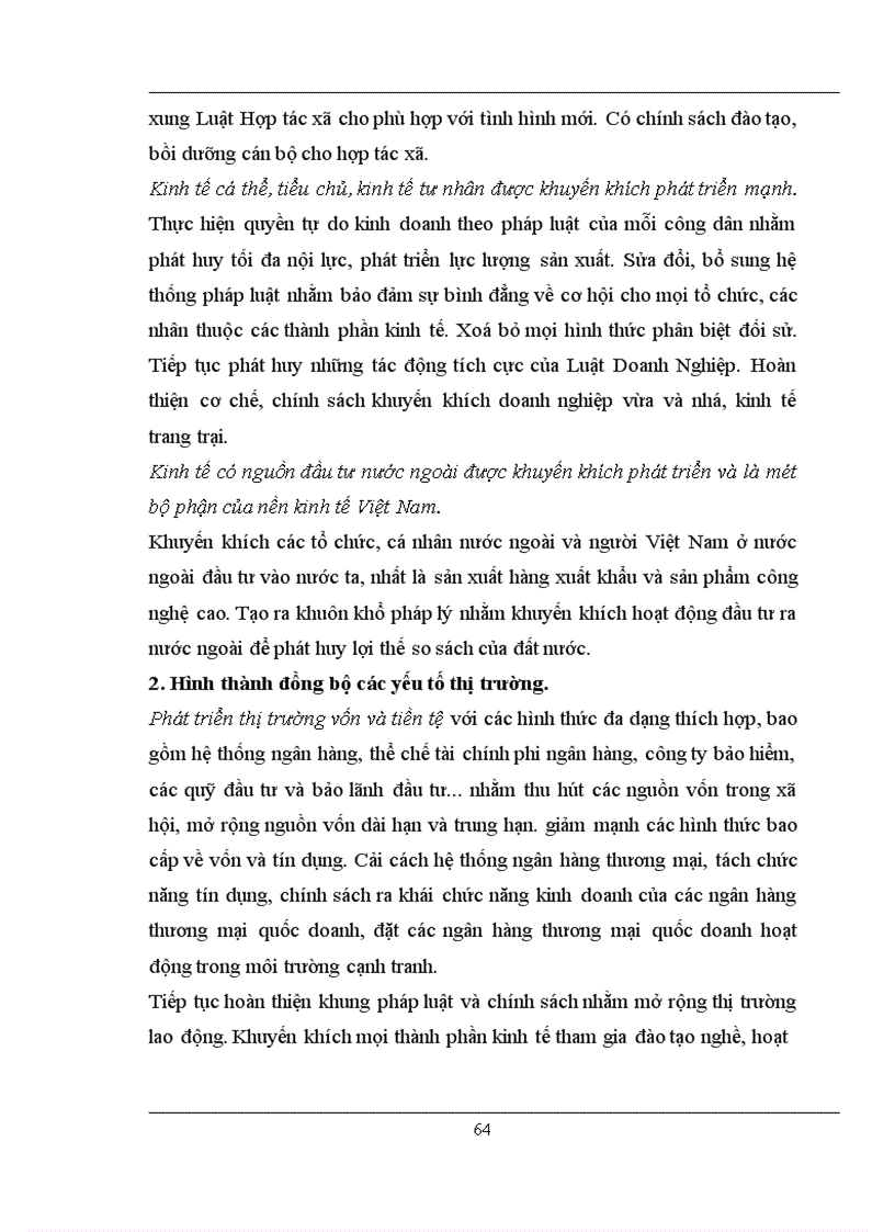 image for page Chính sách kinh tế mới của Lênin và sự vận dụng nó ở Việt Nam