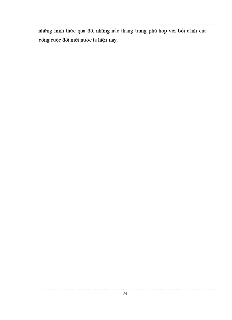 image for page Chính sách kinh tế mới của Lênin và sự vận dụng nó ở Việt Nam