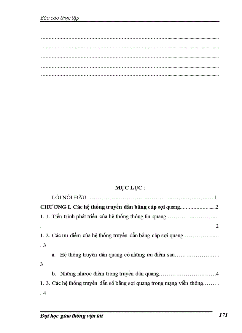 image for page Tìm hiểu về hệ thống thông tin cáp sợi quang.