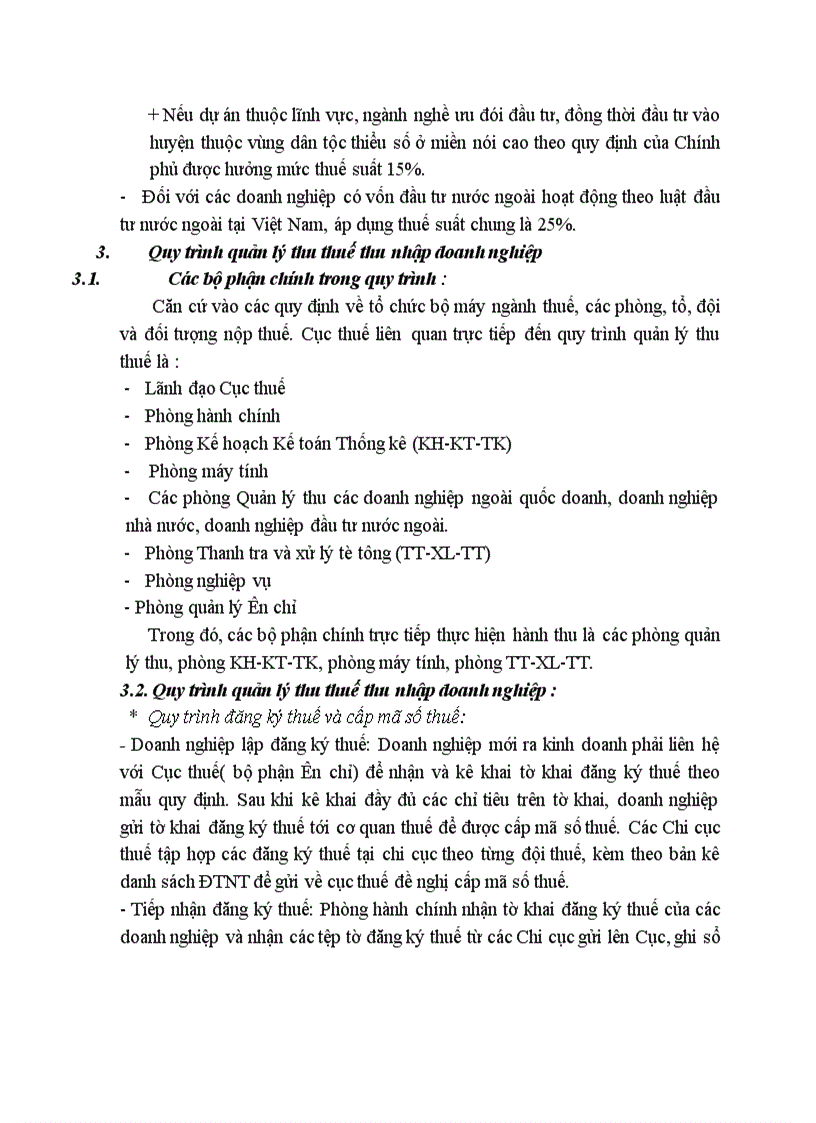 image for page Giải pháp tăng cường công tác quản lý thu thuế thu nhập doanh nghiệp đối với các doanh nghiệp công nghiệp trên địa bàn thành phố Hà Nội
