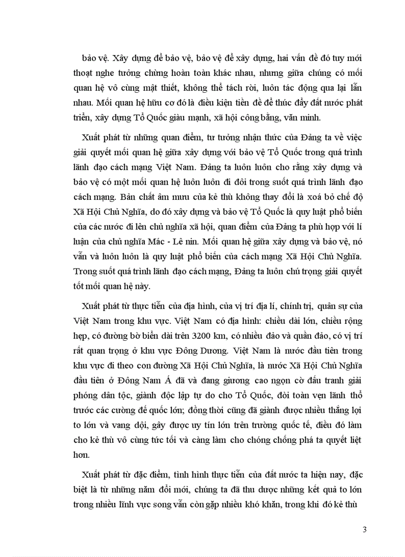 image for page Sự cần thiết của lực lượng dân quân tự vệ.