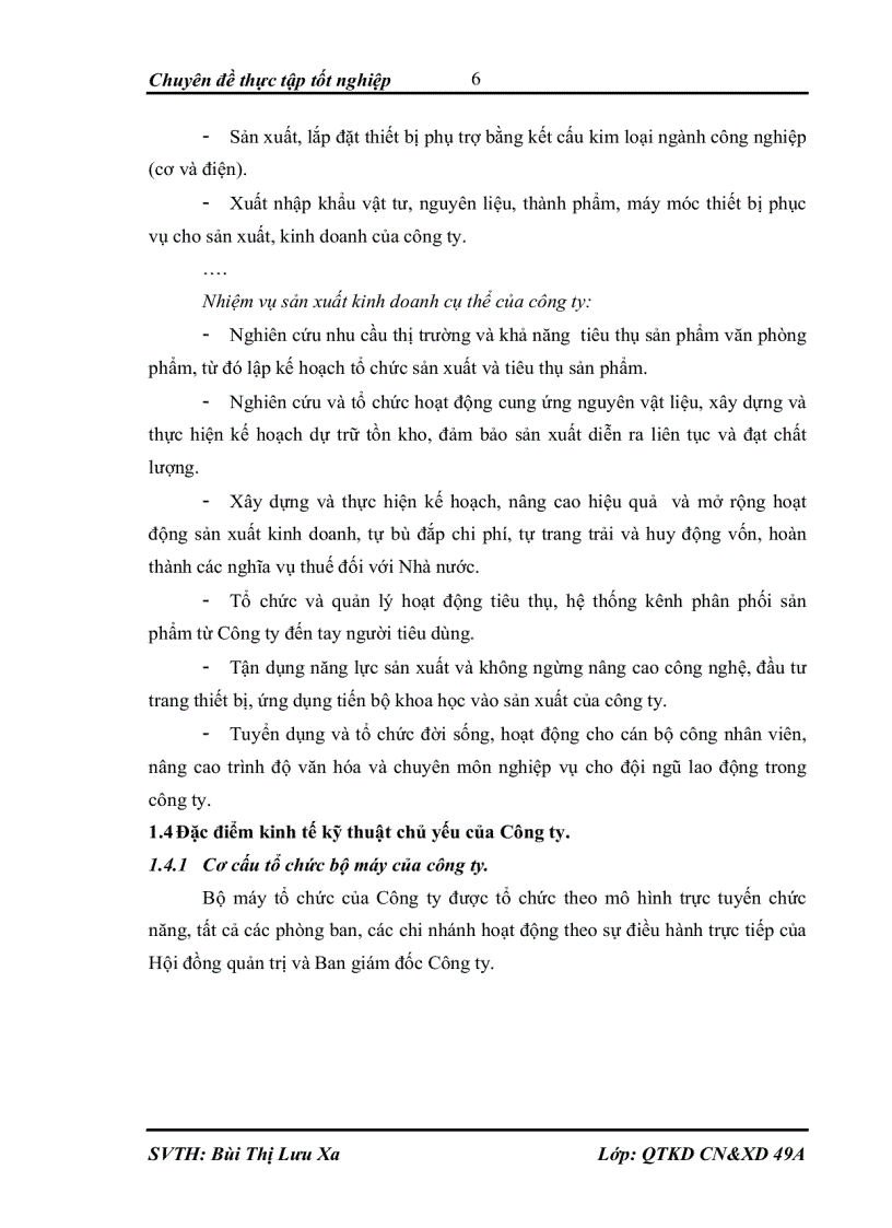 image for page Hoàn thiện công tác xây dựng và lựa chọn chiến lược sản phẩm của Công ty Cổ phần Văn phòng phẩm Hồng Hà