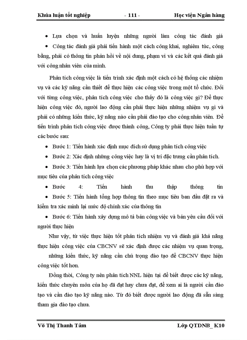 image for page Hoàn thiện công tác đào tạo và phát triển nguồn nhân lực tại công ty TNHH TM&XD Trung Chính