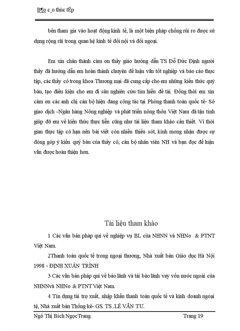 image for page Hoạt động kinh doanh của Sở giao dịch Ngân hàng nông nghiệp và phát triển nông thôn Việt Nam