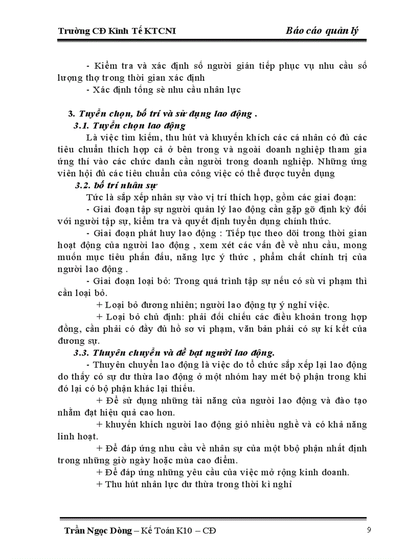 image for page Báo cáo thực tập tại Xí nghiệp sản xuất hàng may xuất khẩu Giáp Bát