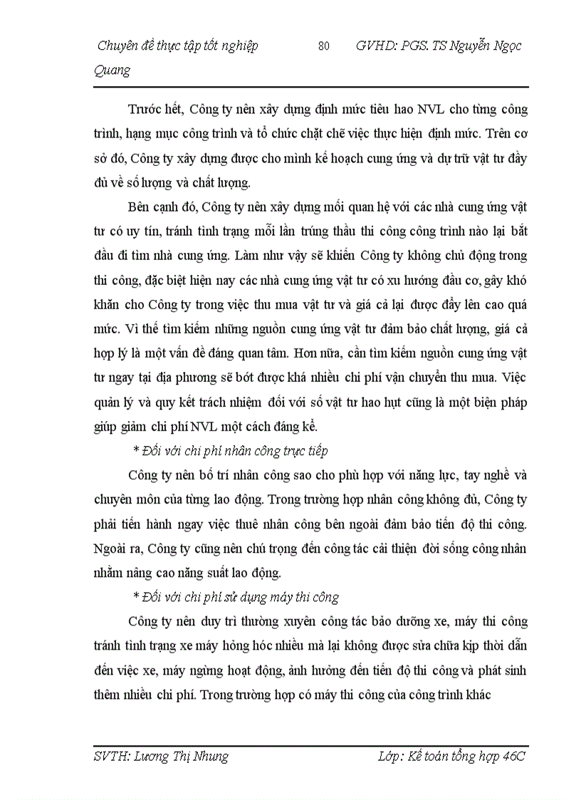 image for page Thực trạng kế toán chi phí sản xuất và tính giá thành sản phẩm tại công ty cổ phần xây dựng hạ tầng kỹ thuật Sông Hồng