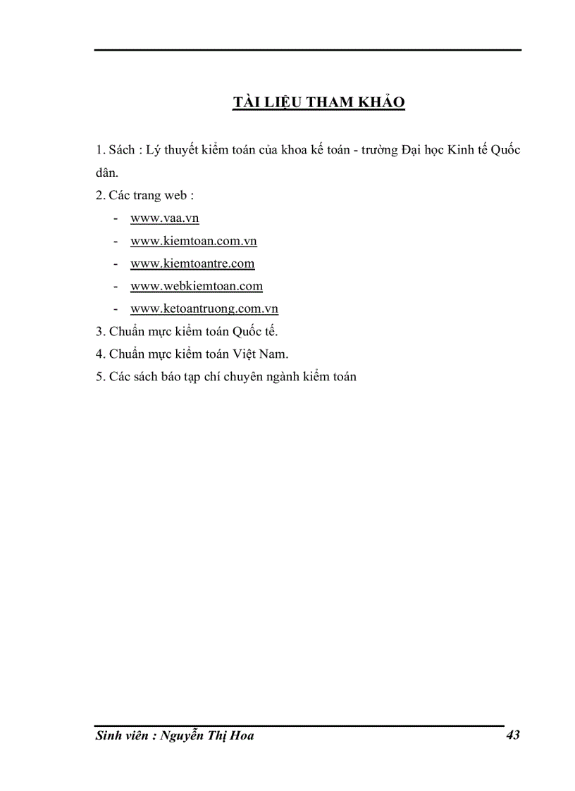 image for page Gian lận và sai sót với trách nhiệm của kiểm toán viên trong kiểm toán