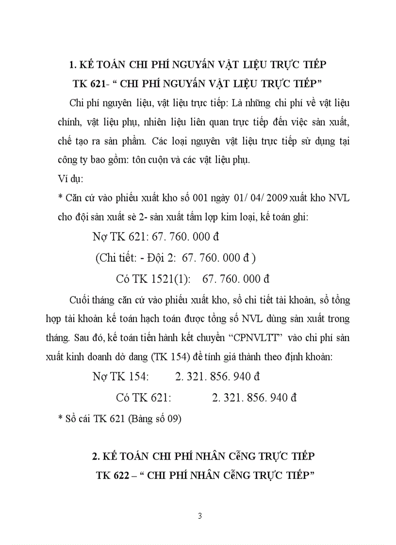 image for page Kế toán tập hợp chi phí sản xuất và tính giá thành sản phẩm tại công ty cổ phần sản xuất và thương mại thành công