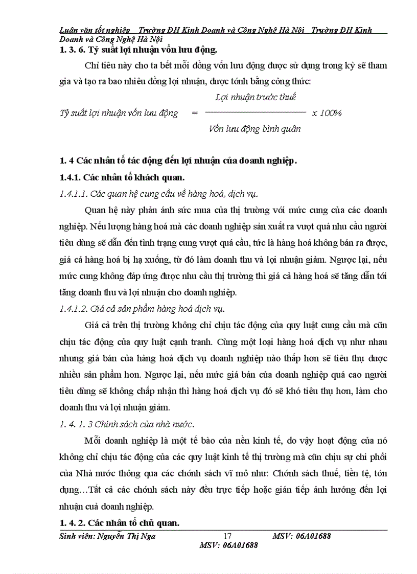 image for page Lợi nhuận và một số biện pháp chủ yếu nhằm góp phần nâng cao lợi nhuận tại Công ty Cổ phần Đầu tư Xây dựng và Thương mại Việt Nam – Constrexim Holdings