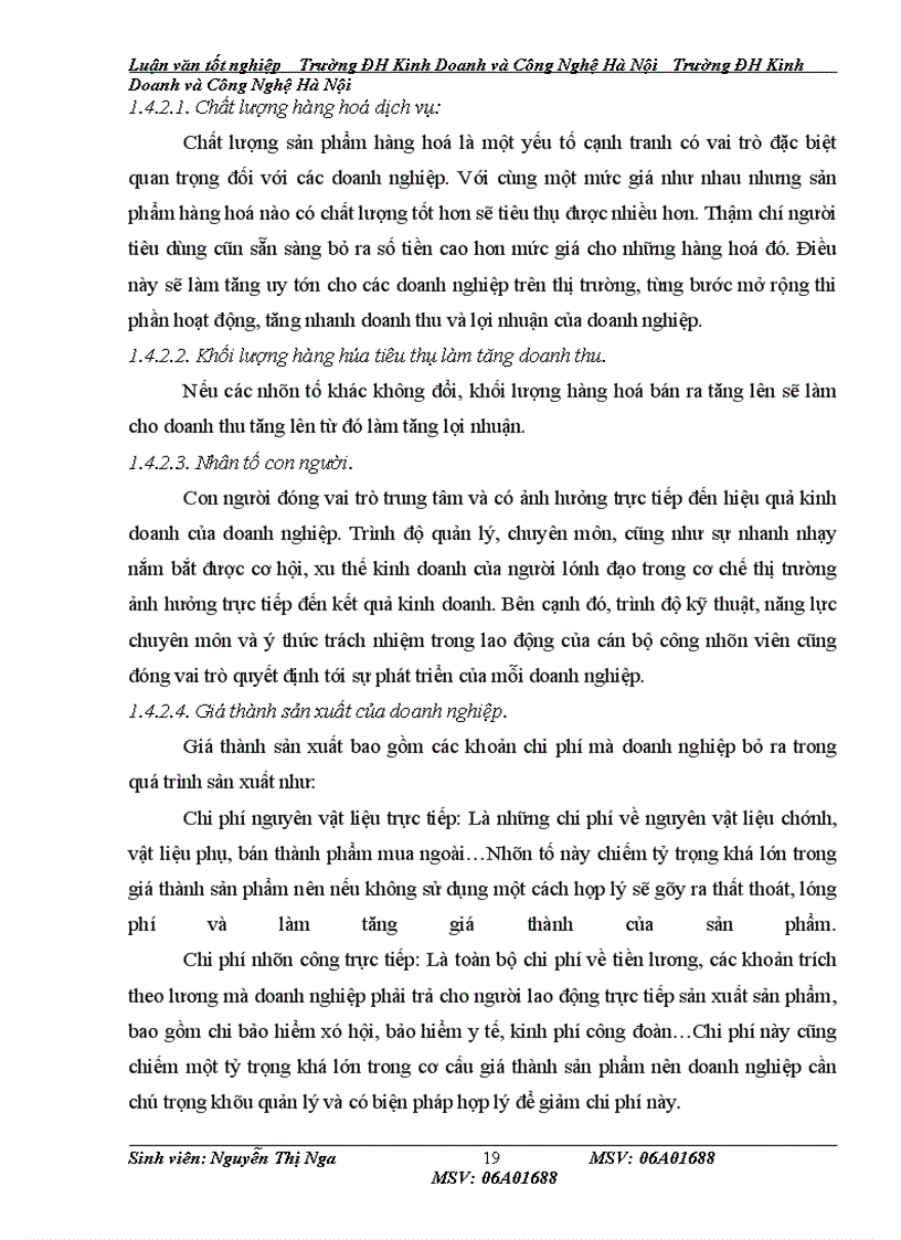 image for page Lợi nhuận và một số biện pháp chủ yếu nhằm góp phần nâng cao lợi nhuận tại Công ty Cổ phần Đầu tư Xây dựng và Thương mại Việt Nam – Constrexim Holdings