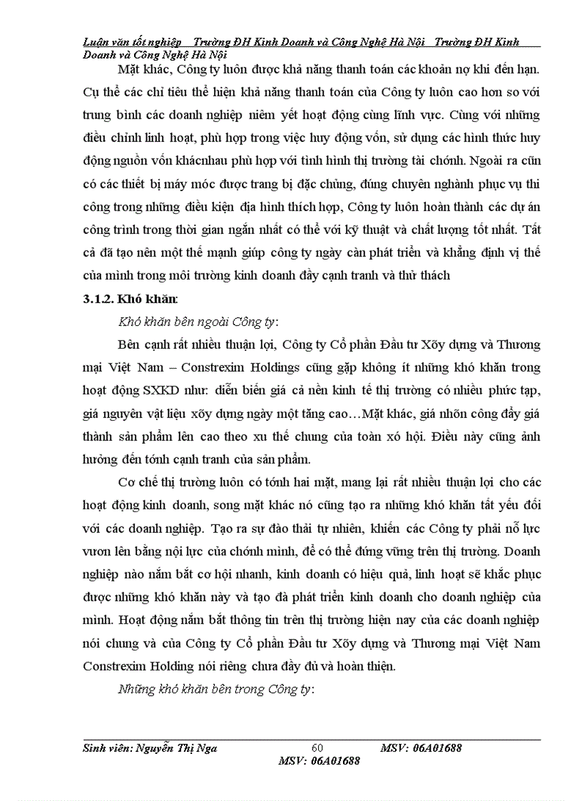 image for page Lợi nhuận và một số biện pháp chủ yếu nhằm góp phần nâng cao lợi nhuận tại Công ty Cổ phần Đầu tư Xây dựng và Thương mại Việt Nam – Constrexim Holdings