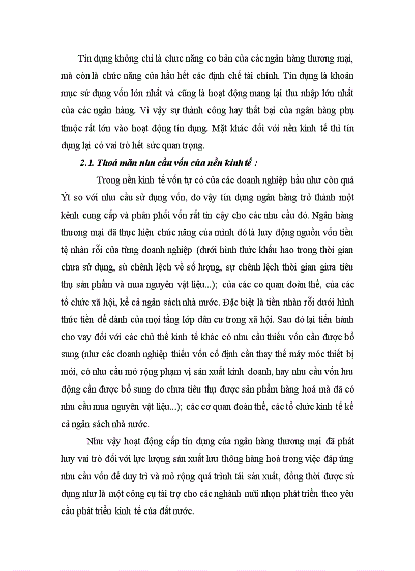 image for page Các giải pháp nhằm nâng cao chất lượng tín dụng của Ngân hàng liên doanh Lào Việt chi nhánh Hà Nội