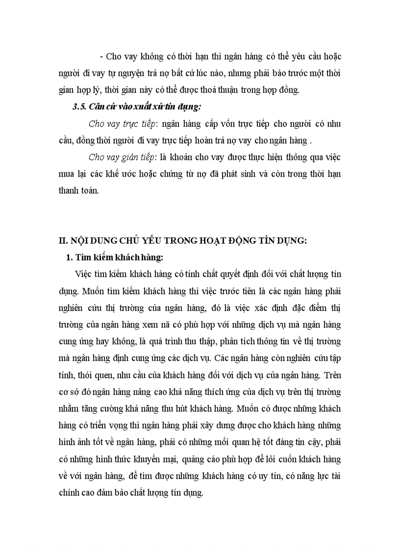 image for page Các giải pháp nhằm nâng cao chất lượng tín dụng của Ngân hàng liên doanh Lào Việt chi nhánh Hà Nội
