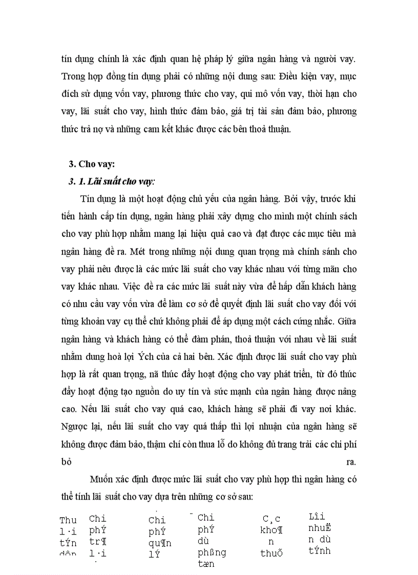 image for page Các giải pháp nhằm nâng cao chất lượng tín dụng của Ngân hàng liên doanh Lào Việt chi nhánh Hà Nội