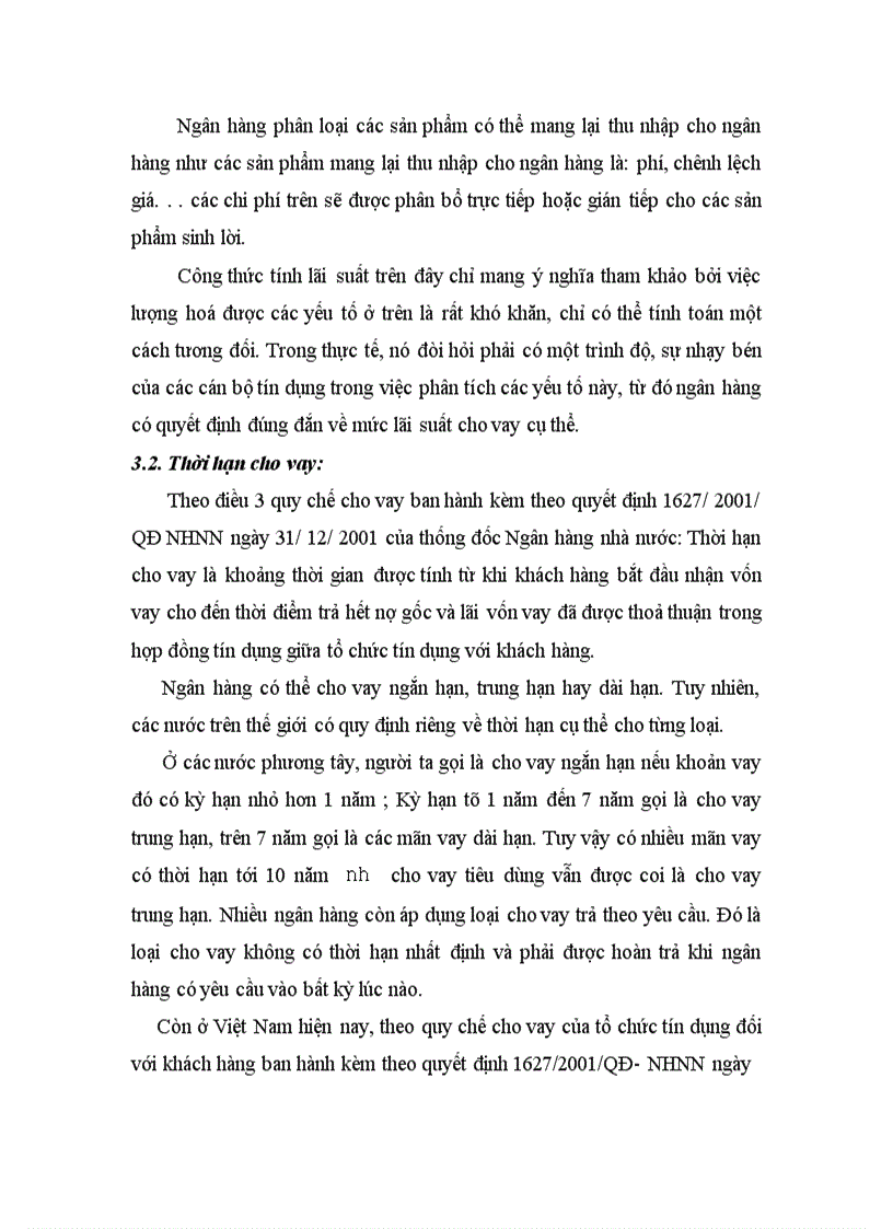 image for page Các giải pháp nhằm nâng cao chất lượng tín dụng của Ngân hàng liên doanh Lào Việt chi nhánh Hà Nội