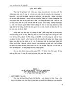 Thực tập tốt nghiệp: nhà máy dệt kim đông xuân hà nội và nhà máy Thức ăn chăn nuôi ngọc hồi