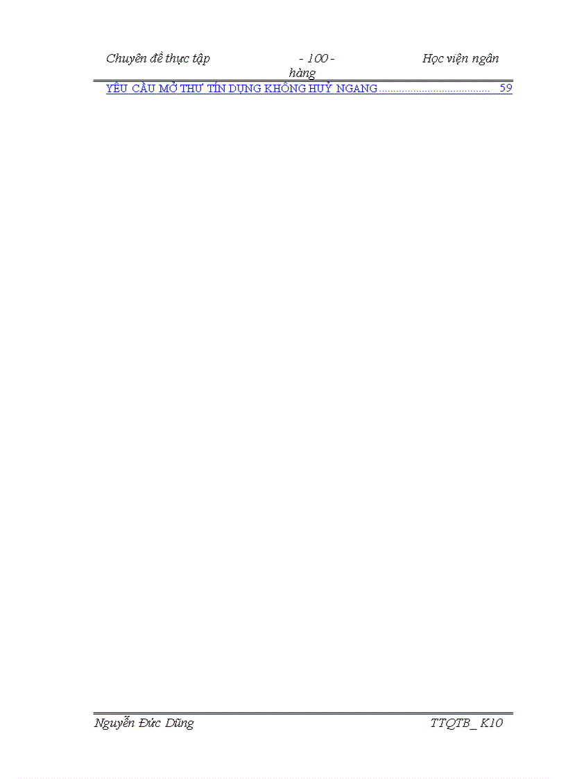 image for page Hoàn thiện quy trình nghiệp vụ thanh toán L/C tại hội sở ngân hàng thương mại cổ phần Liên Việt