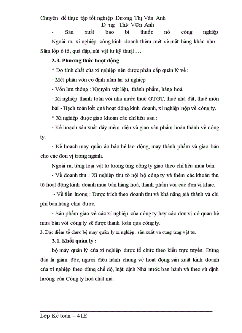 image for page Hoàn thiện công tác hạch toán chi phí sản xuất và tính giá thành sản phẩm