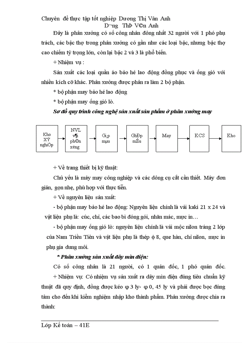 image for page Hoàn thiện công tác hạch toán chi phí sản xuất và tính giá thành sản phẩm