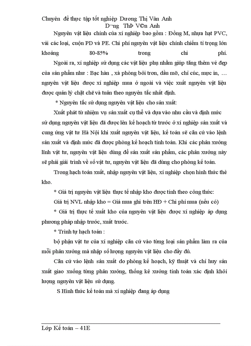 image for page Hoàn thiện công tác hạch toán chi phí sản xuất và tính giá thành sản phẩm