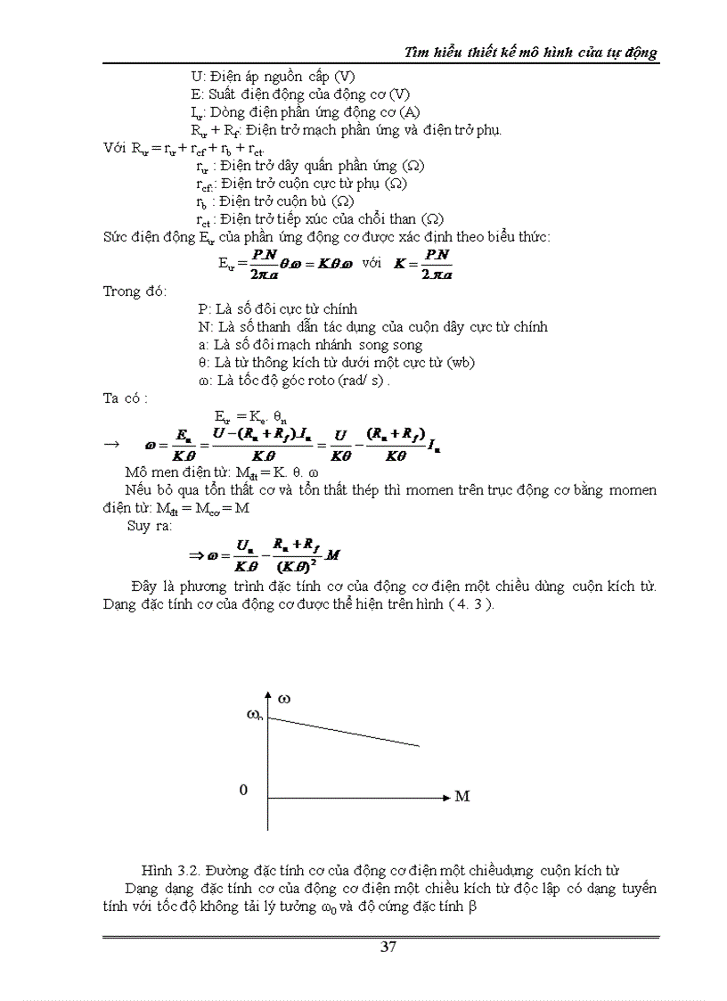 image for page Nghiên cứu thiết kế mô hình cửa đóng mở tự động dùng cho đào tạo