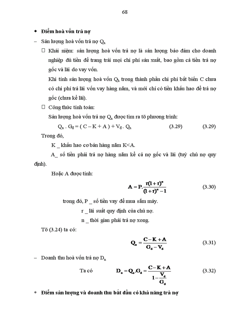 image for page Đầu tư và dự án đầu tư của doanh nghiệp xây dựng - Các chỉ tiêu đánh giá dự án đầu tư