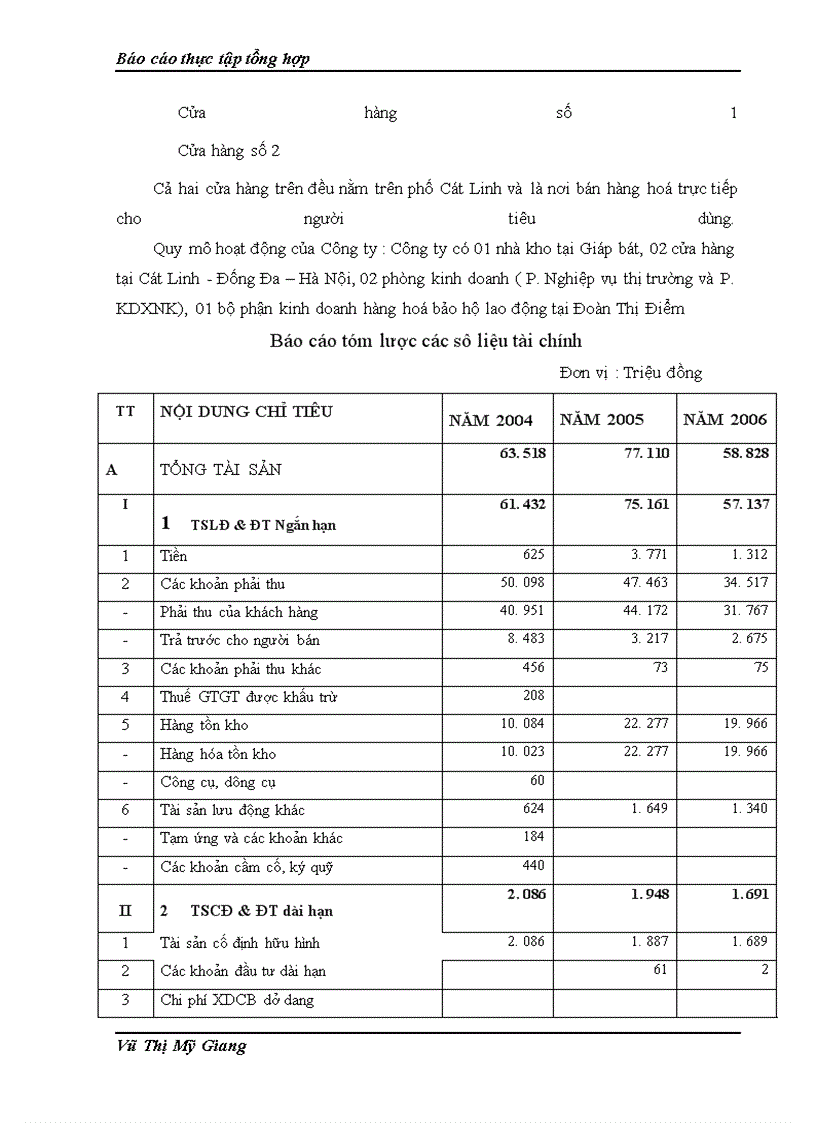 image for page Thực trạng tổ chức bộ máy kế toán và công tác kế toán tại công ty cổ phần dịch vụ hàng không thăng long