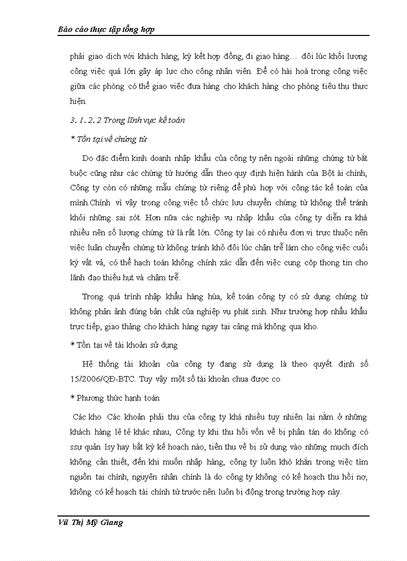 image for page Thực trạng tổ chức bộ máy kế toán và công tác kế toán tại công ty cổ phần dịch vụ hàng không thăng long