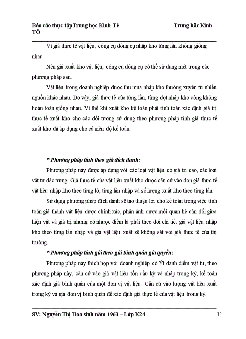 image for page Công tác kế toán vật liệu, công cụ dụng cụ tại nhà máy in QĐND