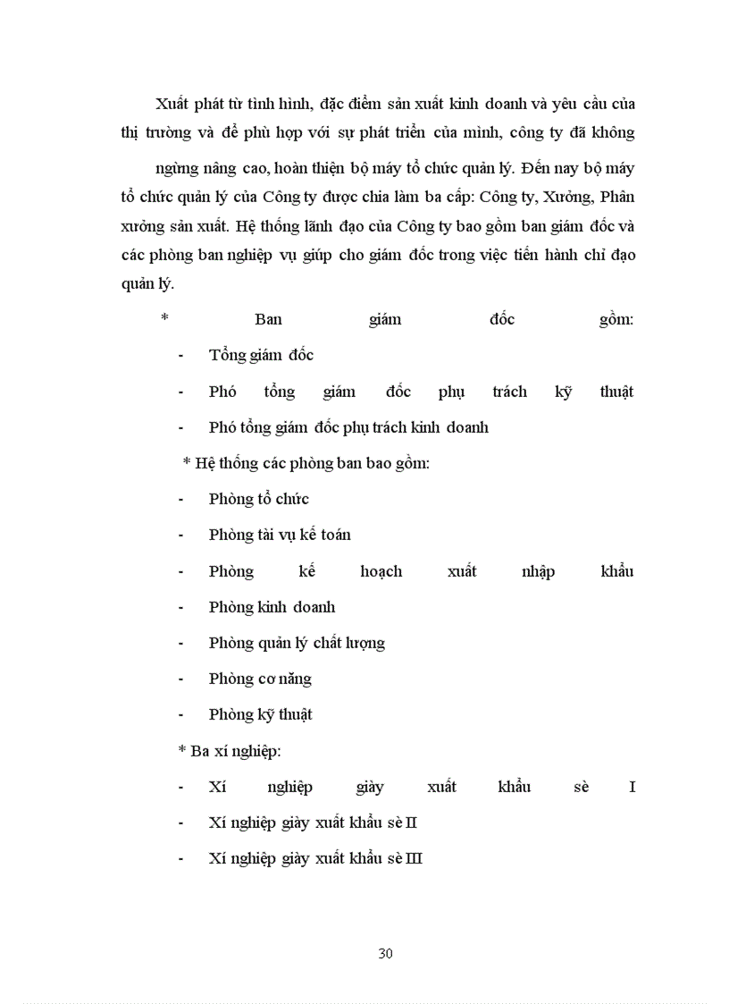 image for page “Thực trạng và giải pháp cho hoạt động xuất khẩu giầy dép của công ty giầy Thuỵ Khuê ”