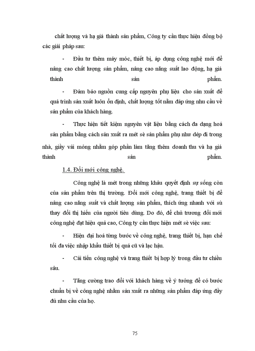 image for page “Thực trạng và giải pháp cho hoạt động xuất khẩu giầy dép của công ty giầy Thuỵ Khuê ”